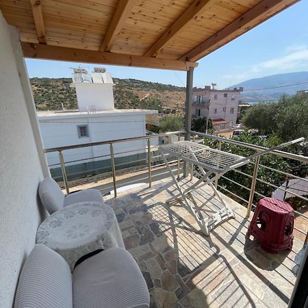Olympia Guesthouse Εξαμίλιο Εξωτερικό φωτογραφία