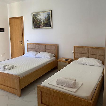 Olympia Guesthouse Εξαμίλιο Εξωτερικό φωτογραφία