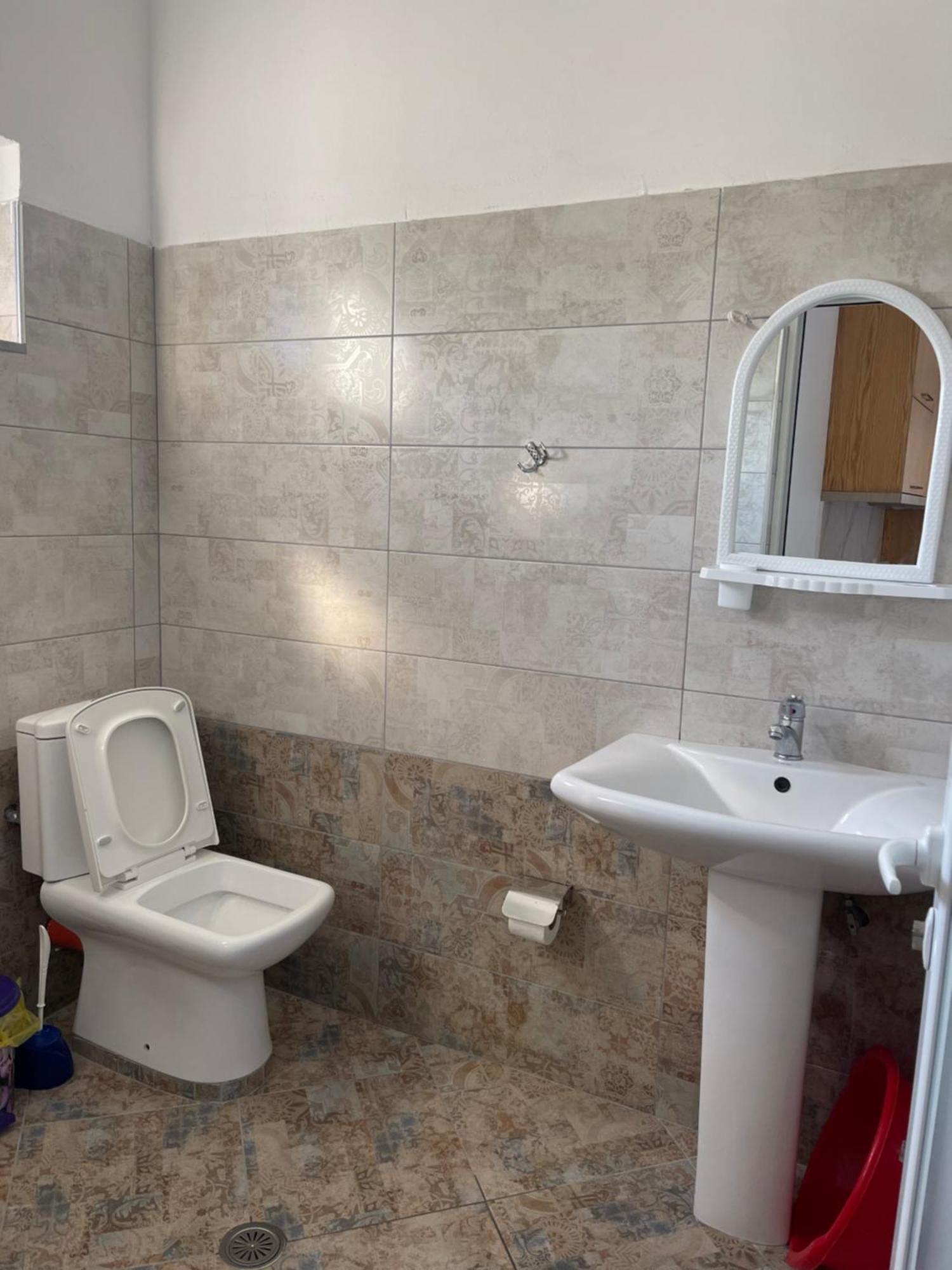 Olympia Guesthouse Εξαμίλιο Εξωτερικό φωτογραφία