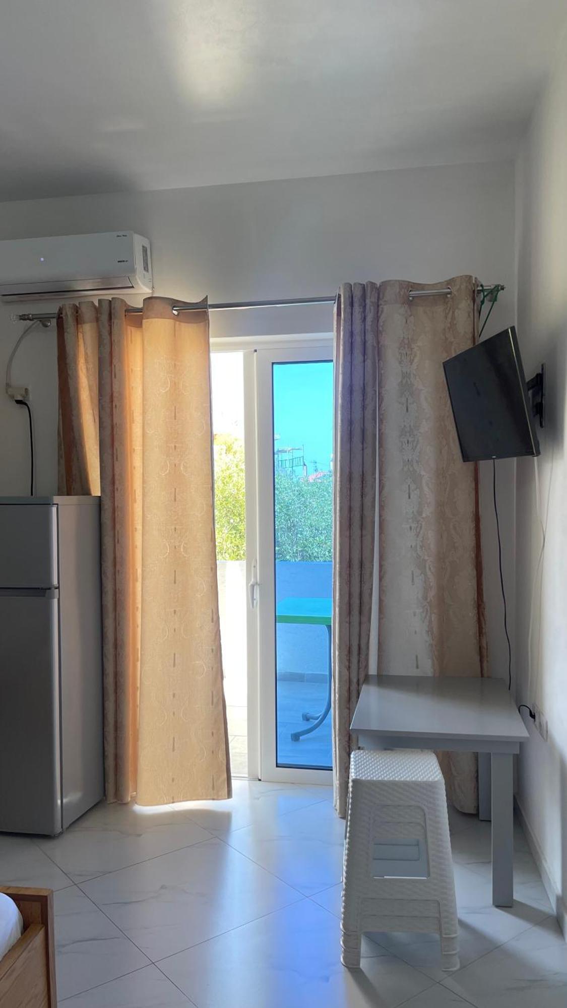 Olympia Guesthouse Εξαμίλιο Εξωτερικό φωτογραφία