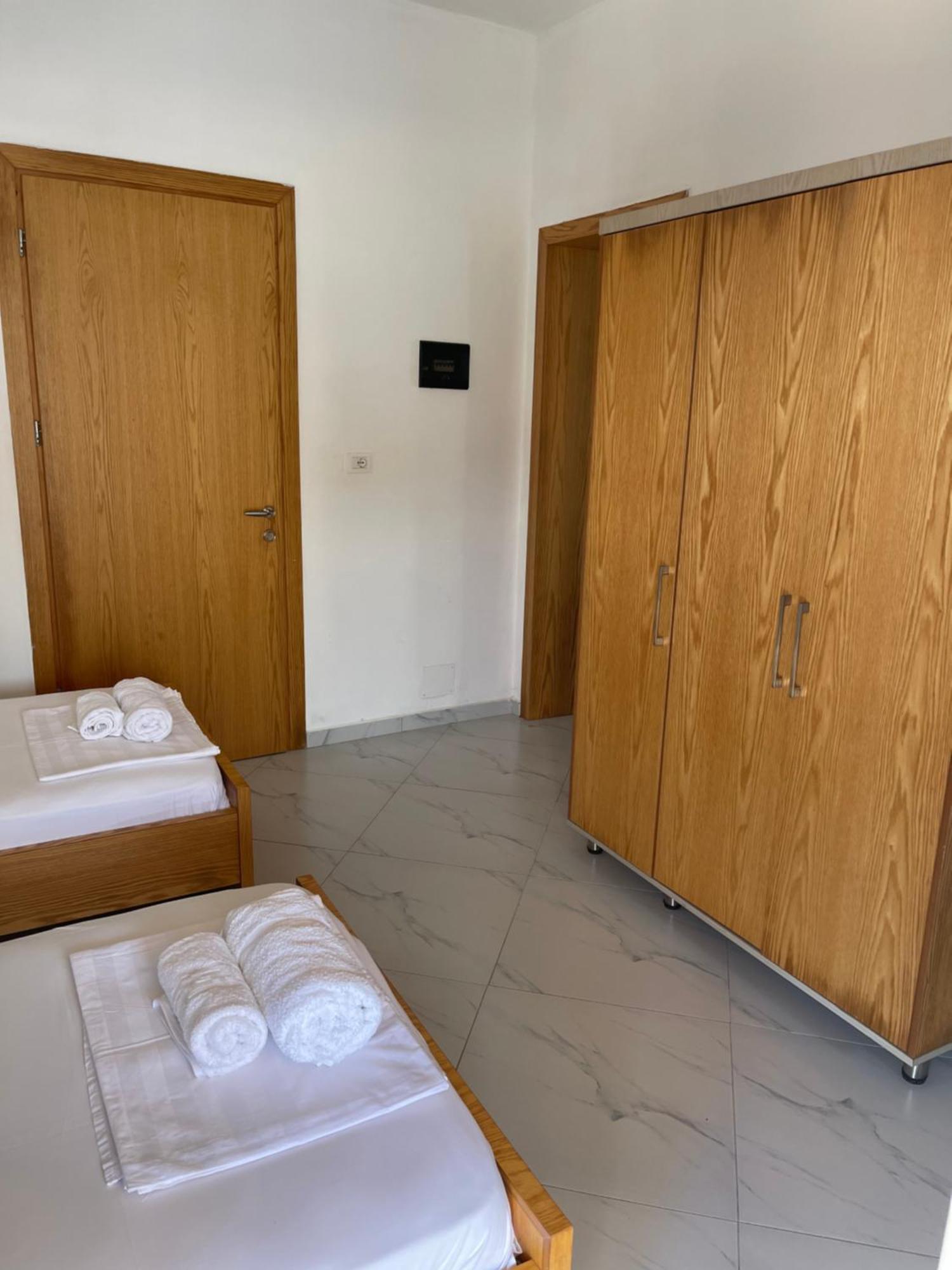 Olympia Guesthouse Εξαμίλιο Εξωτερικό φωτογραφία
