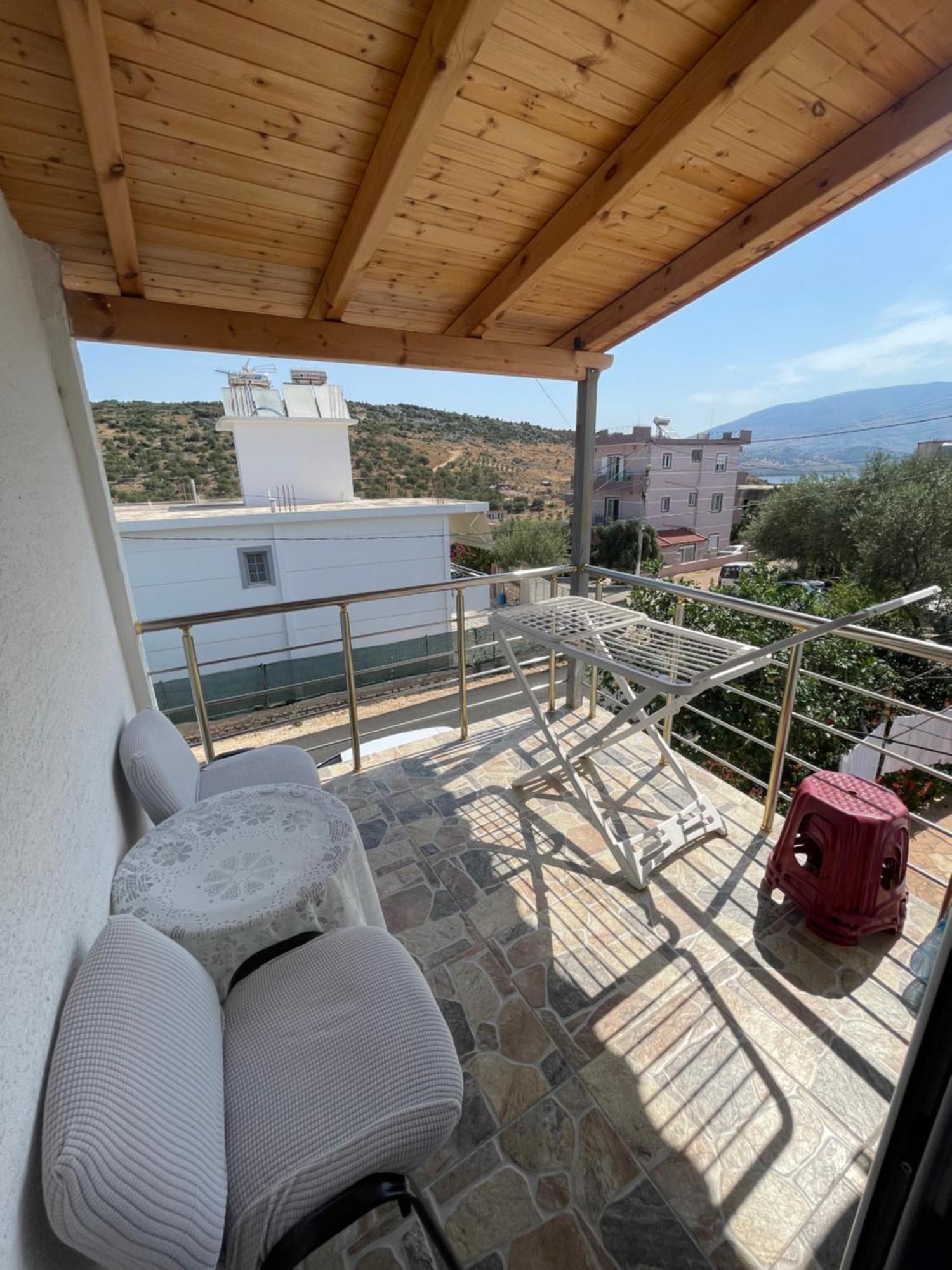 Olympia Guesthouse Εξαμίλιο Εξωτερικό φωτογραφία